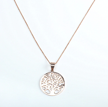 Bling Necklace