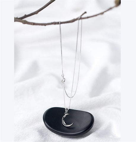 Bling Necklace