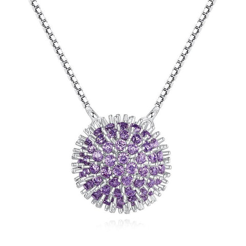 Tassel Necklace