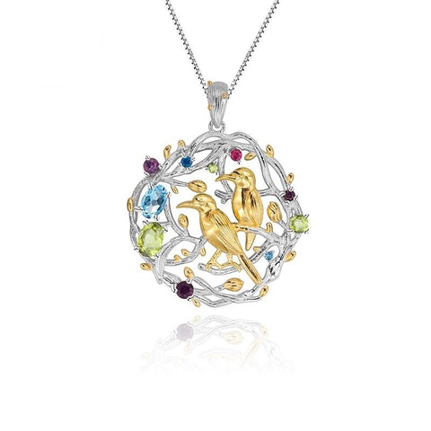 Bling Necklace