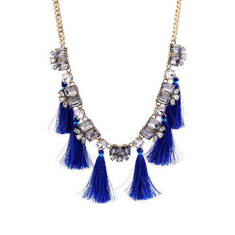 Bling Necklace